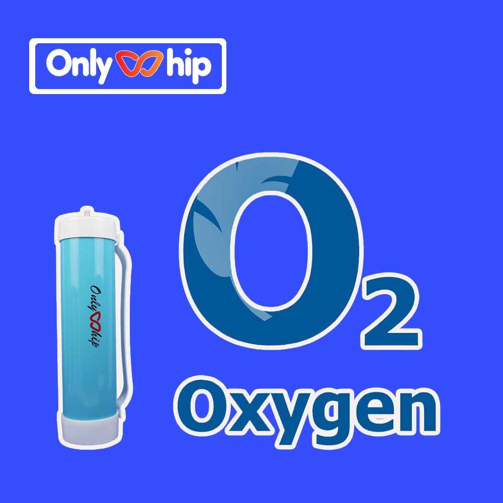 OXYGEN